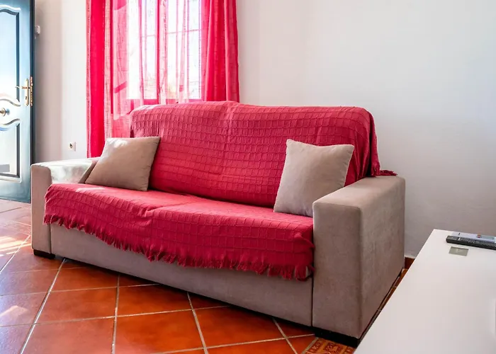 Casas Rurales Pericón