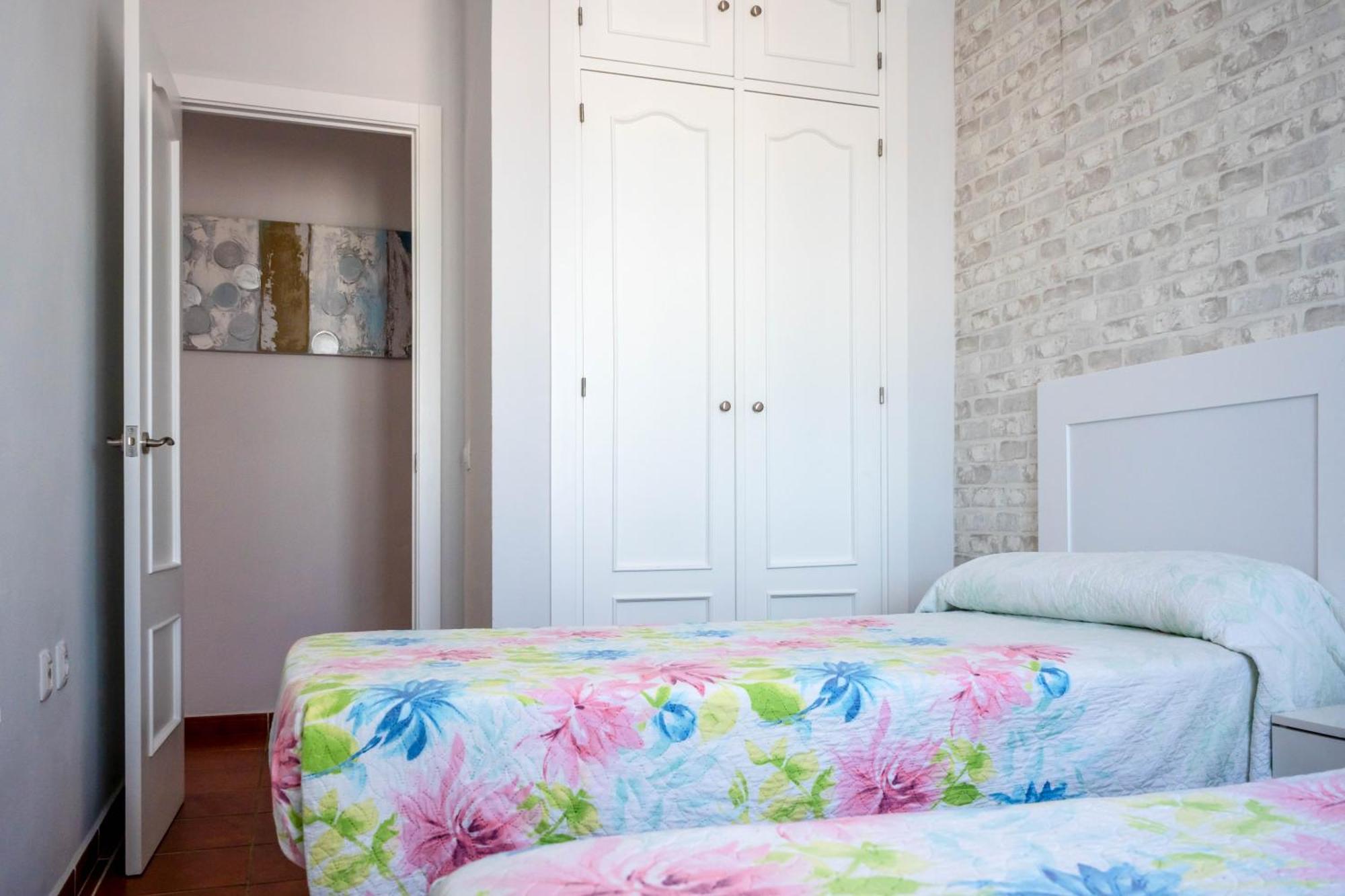 Pericón Apartamento