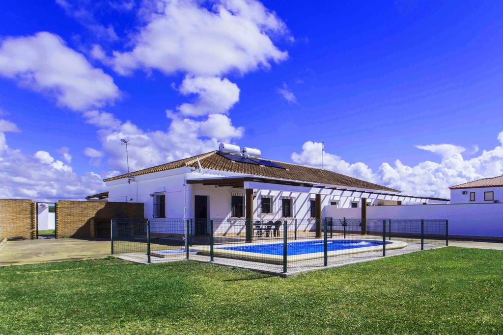 Pericón Conil De La Frontera
