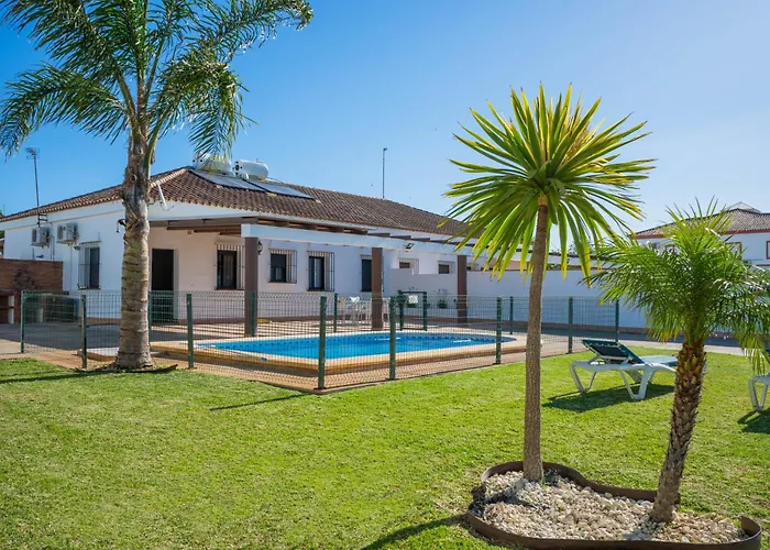 Casas Rurales Pericón