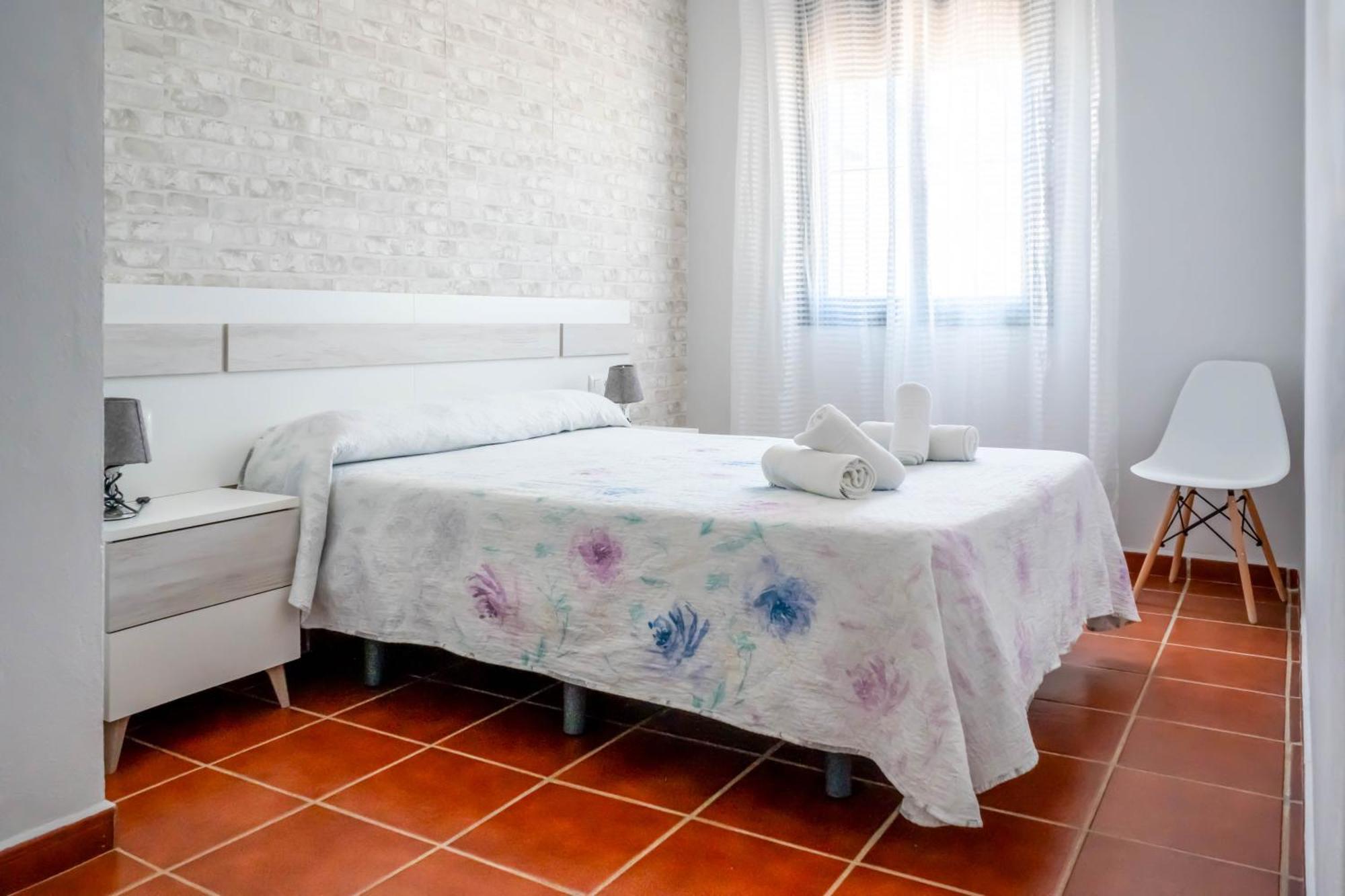 Pericon Apartament *