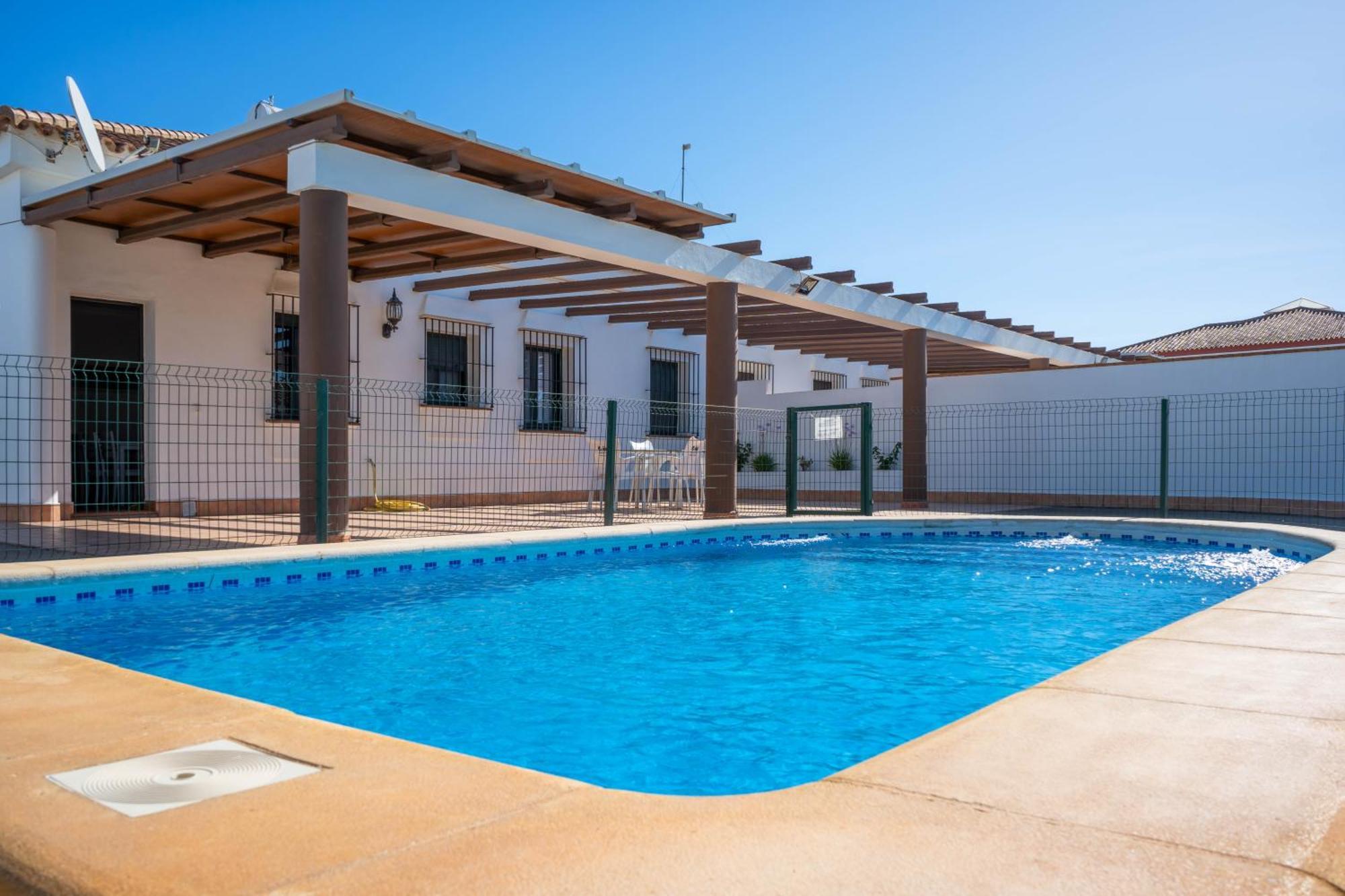 Apartament Pericon *