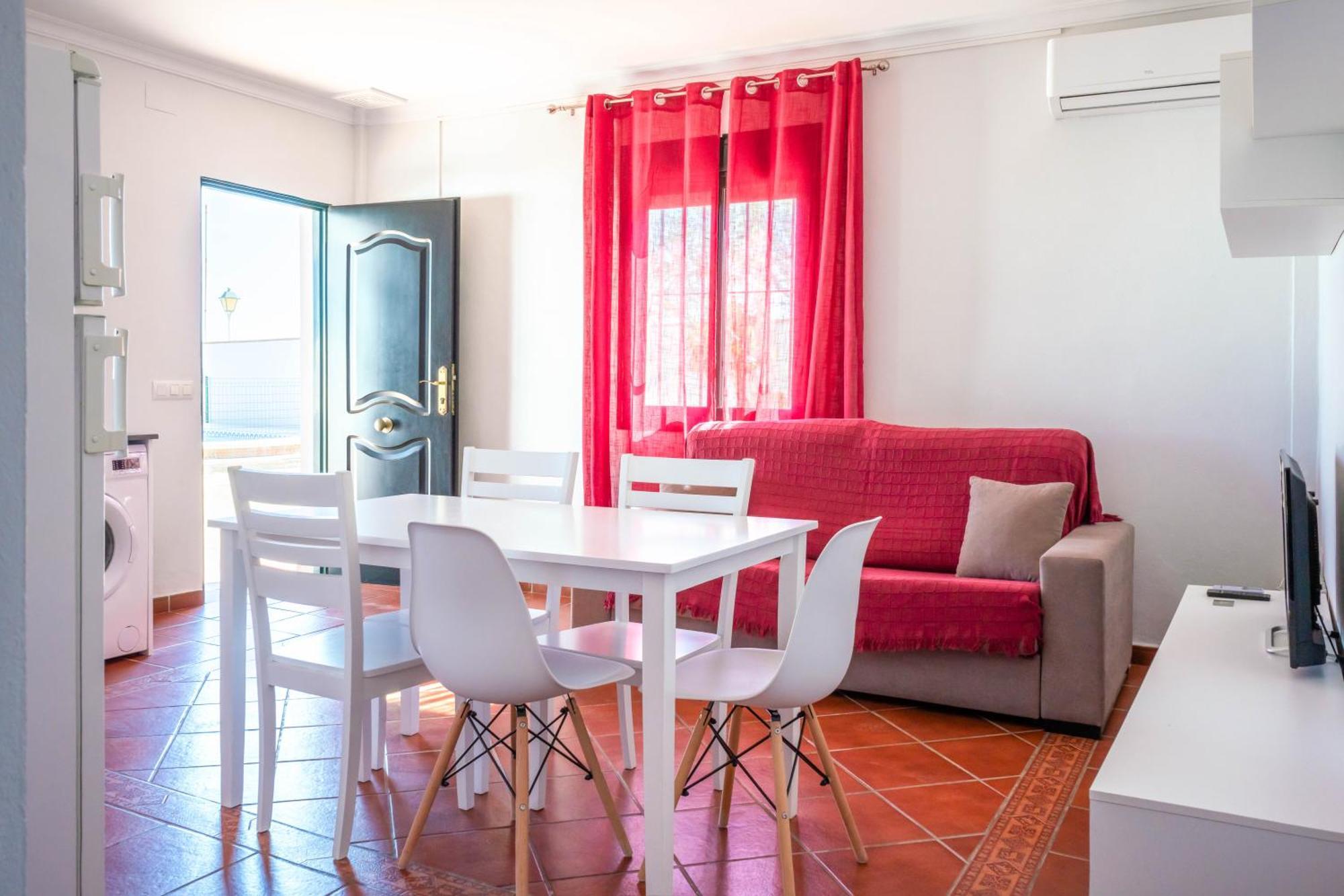 Apartament Pericon