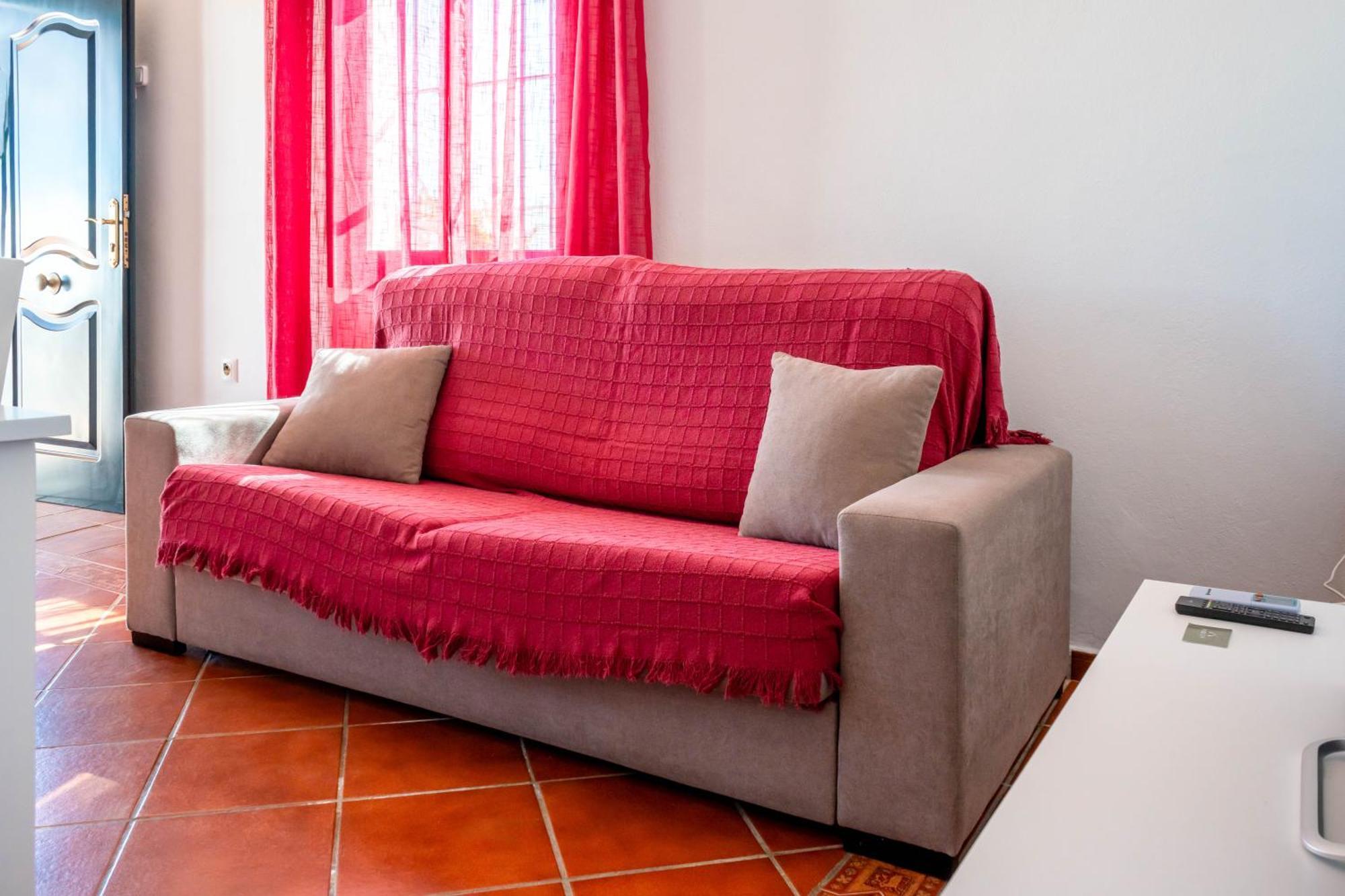 Apartament Pericon *