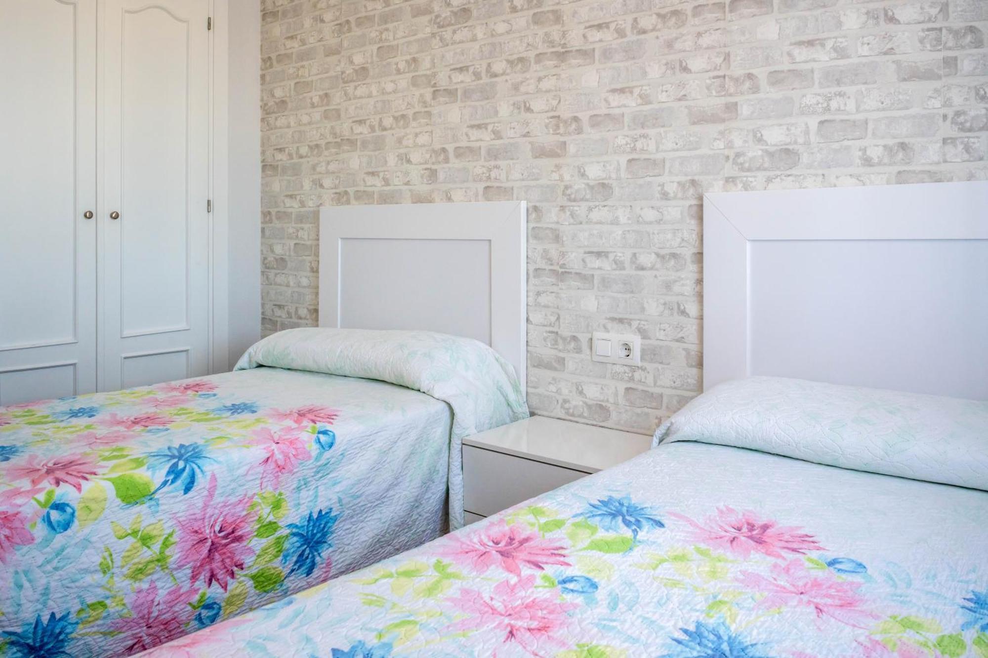 Pericon Apartament Conil De La Frontera