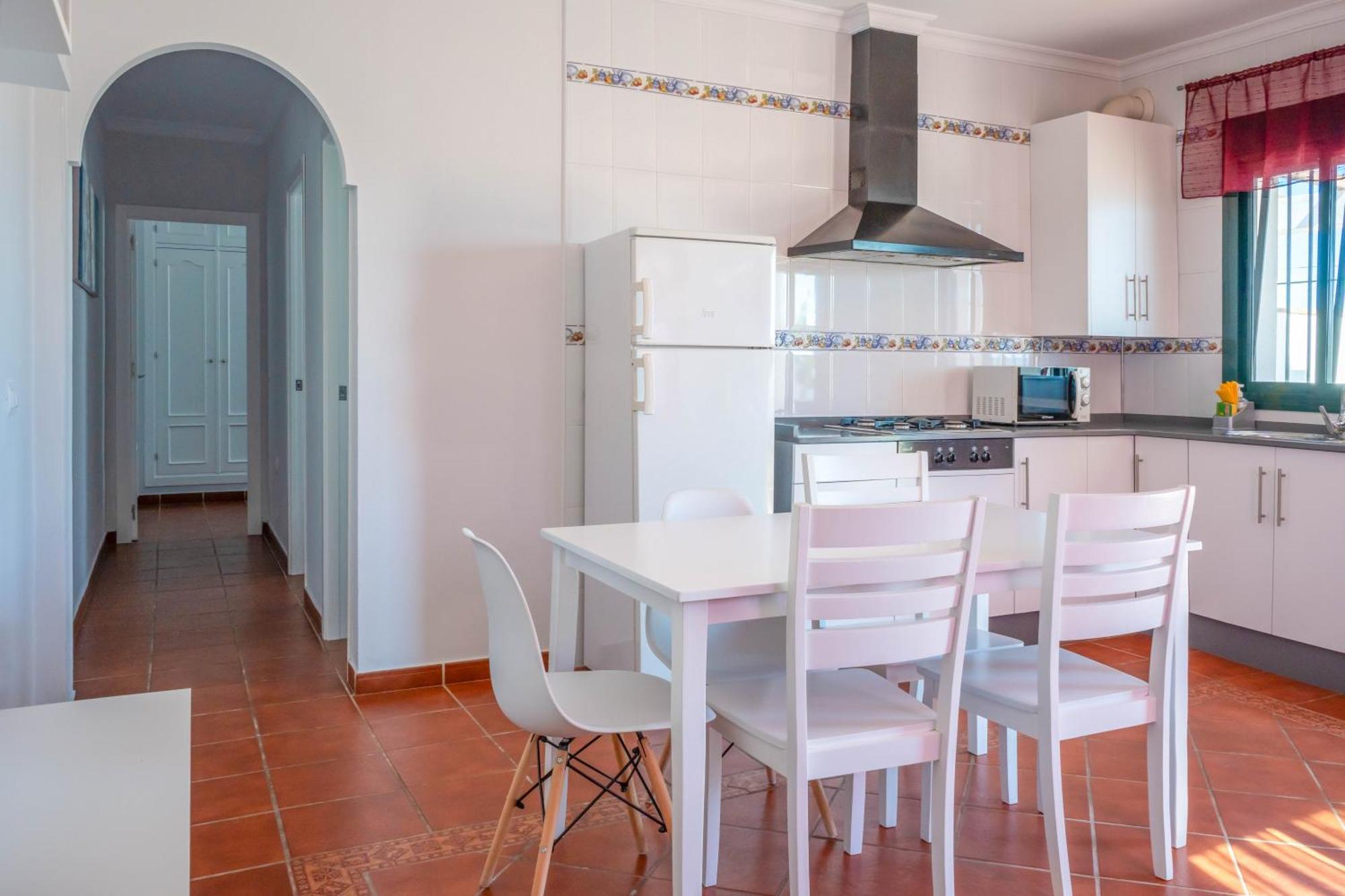 Pericon Apartament *