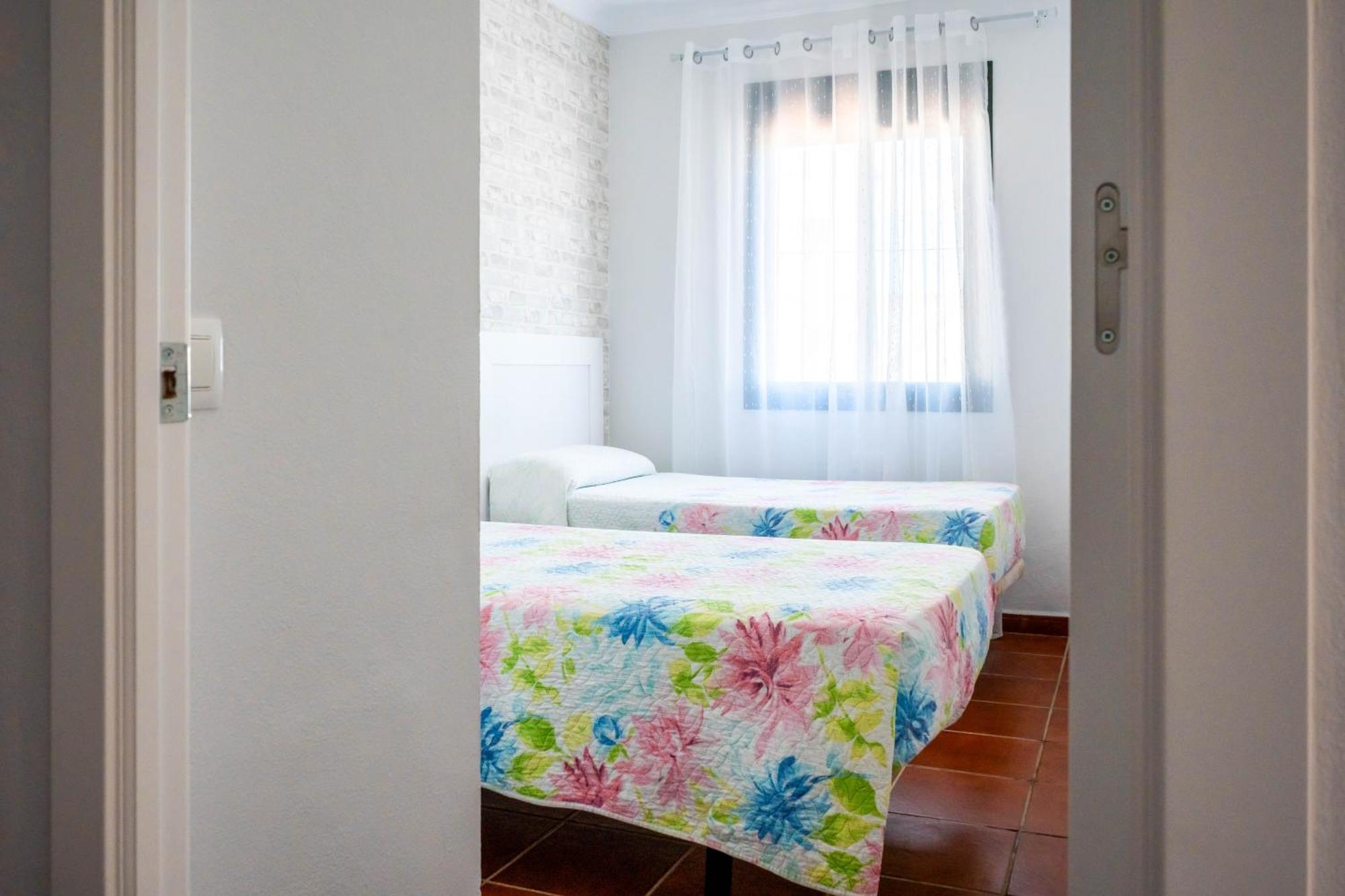 Pericon Apartament Conil De La Frontera