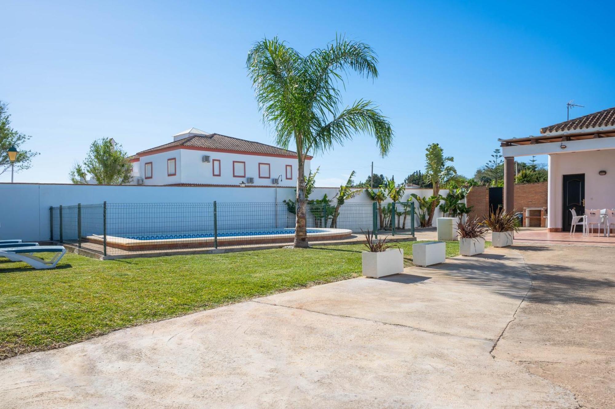 Apartament Pericon Conil De La Frontera