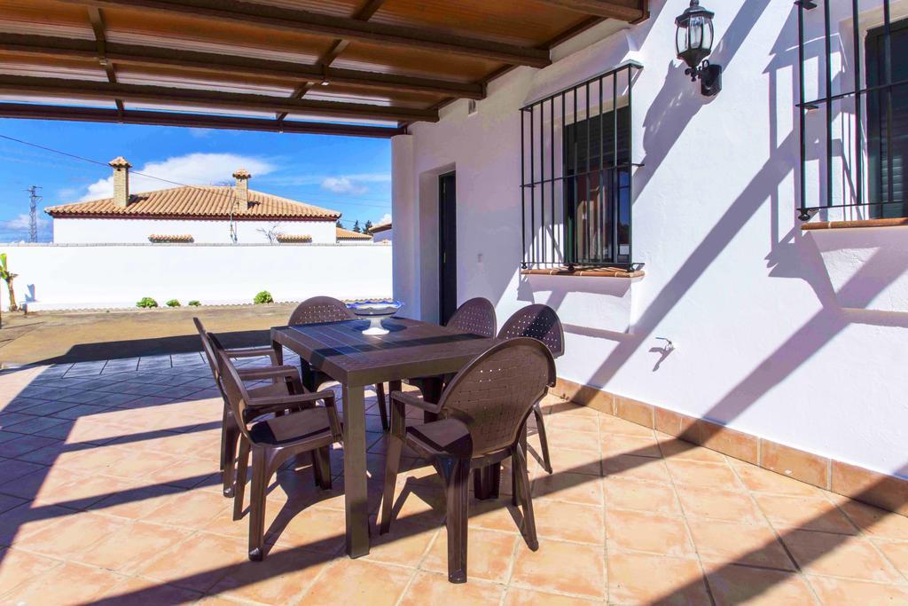 Apartament Pericon *